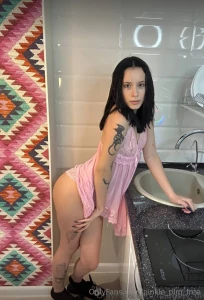 Free entry today only naughty_dragon this 19 year old demure nymph part 4