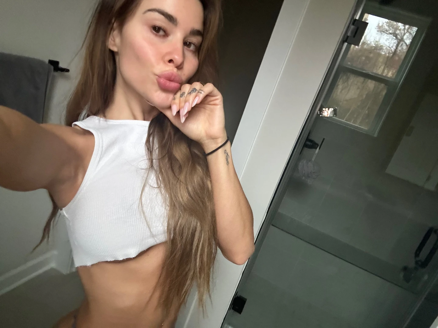 Who s down to play a little naughty game tonight 