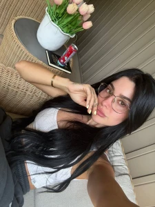 Glasses yes or no part 5