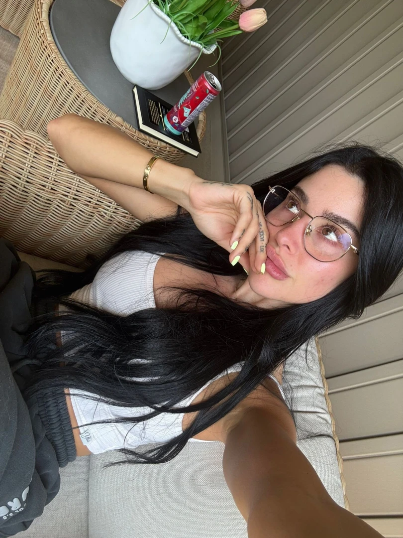 Glasses yes or no part 4 