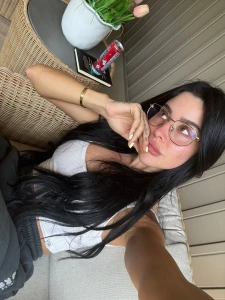 Glasses yes or no part 4