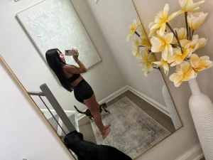 Just me and my part 4