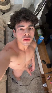 This weather is no joke and it calls for no clothes part 1