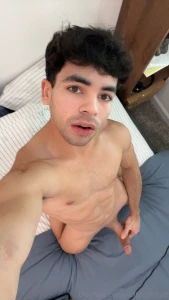 Get in bed with me all day part 1