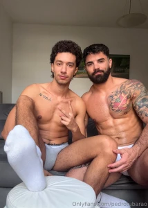 New video with italian guy onlytommyita