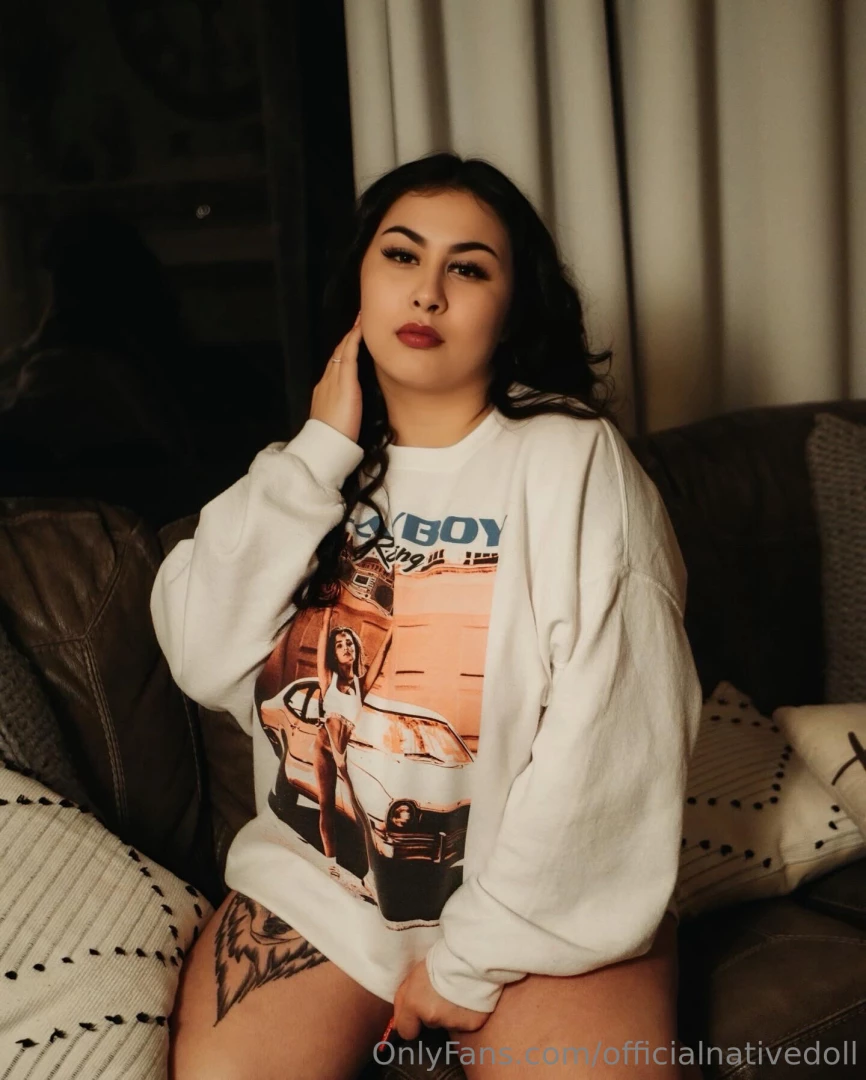 Officialnativedoll part 1661050 