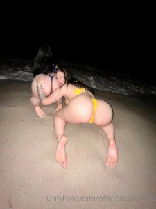 The b tches in miami love me part 1