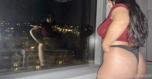 Take me to the top floor part 1