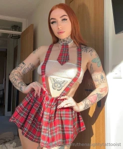 Think you could teach me something