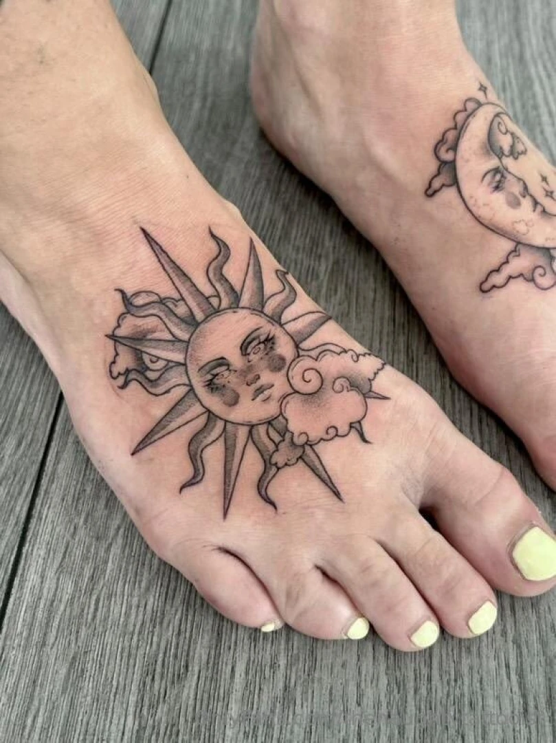 Not gonna lie these hurt hehe 