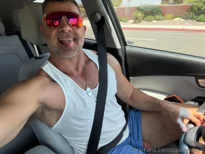 Happy friday boys dad s off to get some pussy please go get some or