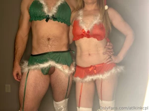 Happy friday we bought some matching christmas outfits we thought you part 6