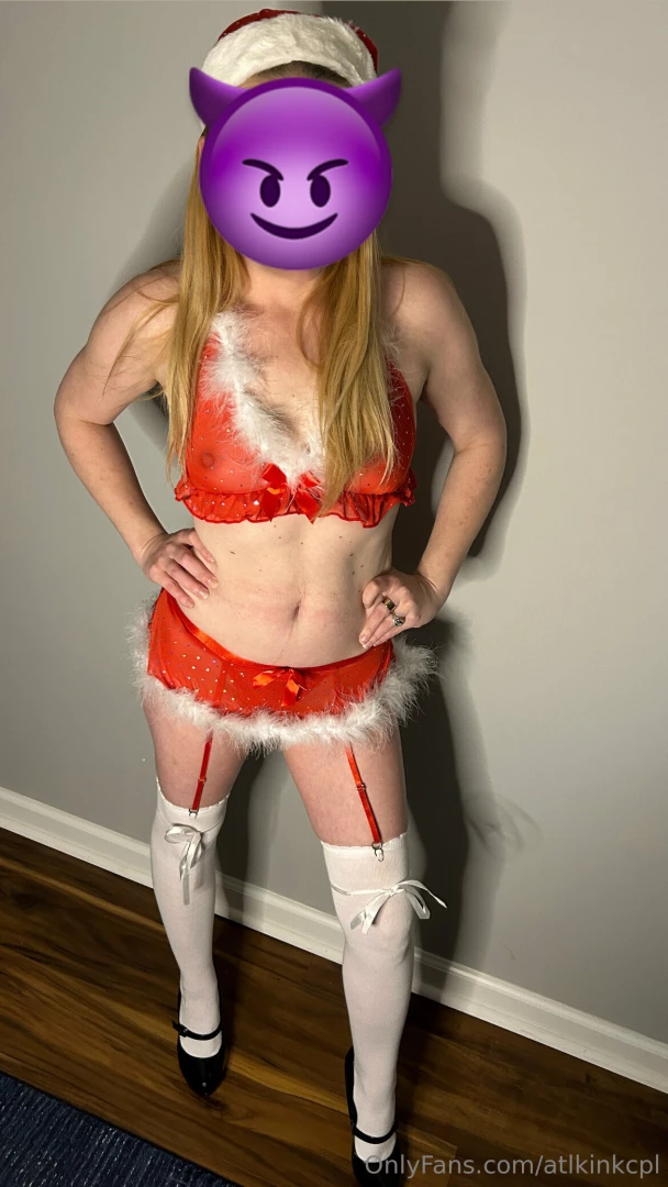Happy friday we bought some matching christmas outfits we thought you part 9 