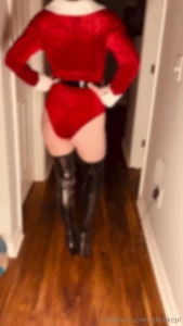 atlkinkcpl - Ho ho ho some fun christmas content is coming your way here s a taste 