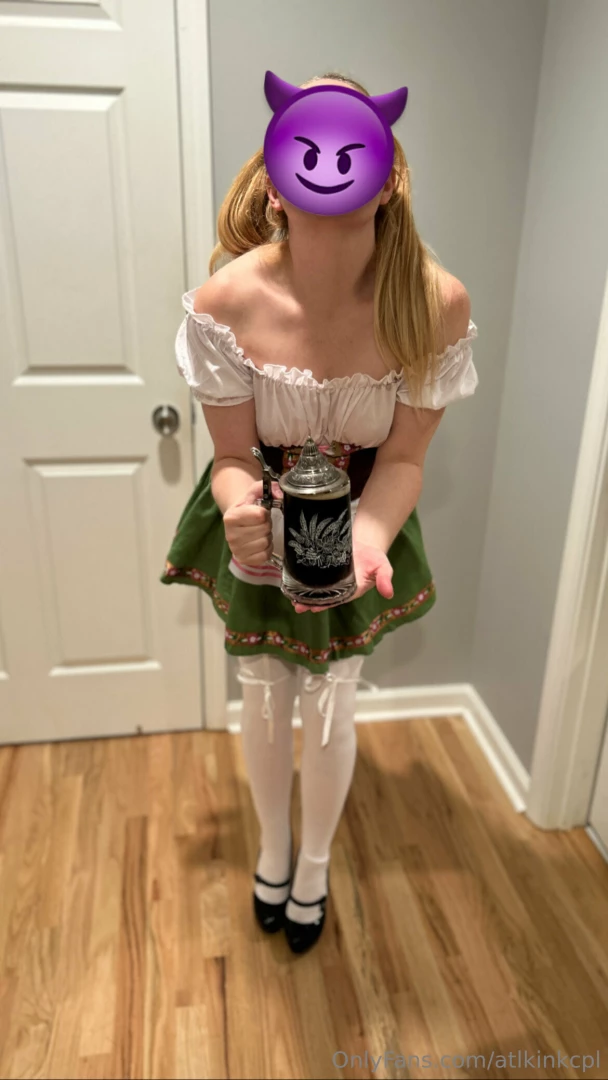 Prost part 1 