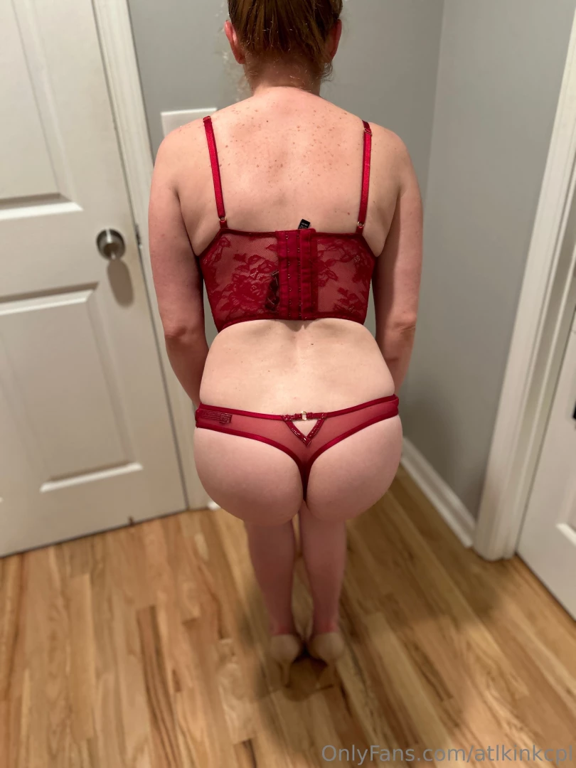 What do y all think about the mrs new outfit it was a christmas gift part 6 