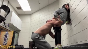 New 7min video fight day creampie jaya starts my day with sucking my