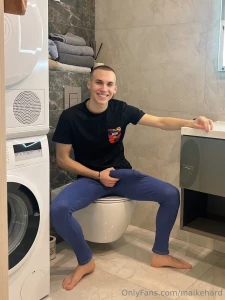 Only 0 99 cents per week hot guy with xxl dick 9 5 inches 24cm part 11