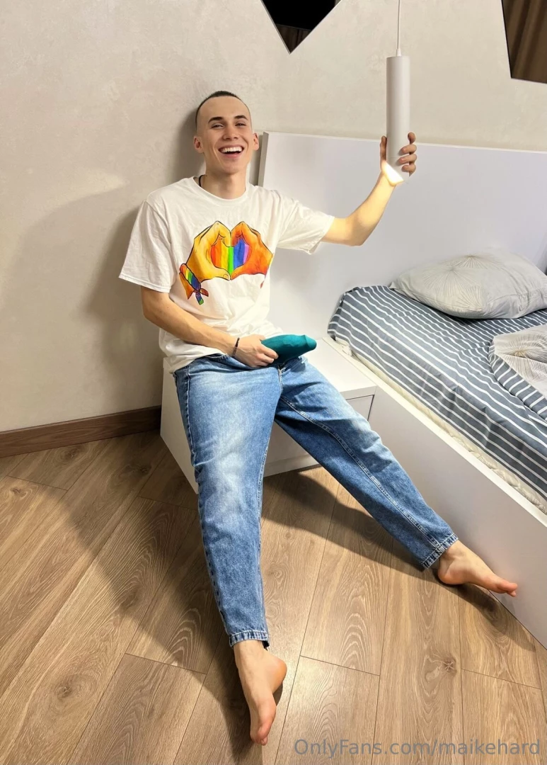 Only 0 99 cents per week hot guy with xxl dick 9 5 inches 24cm part 10 