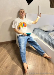 Only 0 99 cents per week hot guy with xxl dick 9 5 inches 24cm part 10