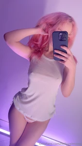 Mirror mirror on the wall who is the horniest of them all yeah my new part 2