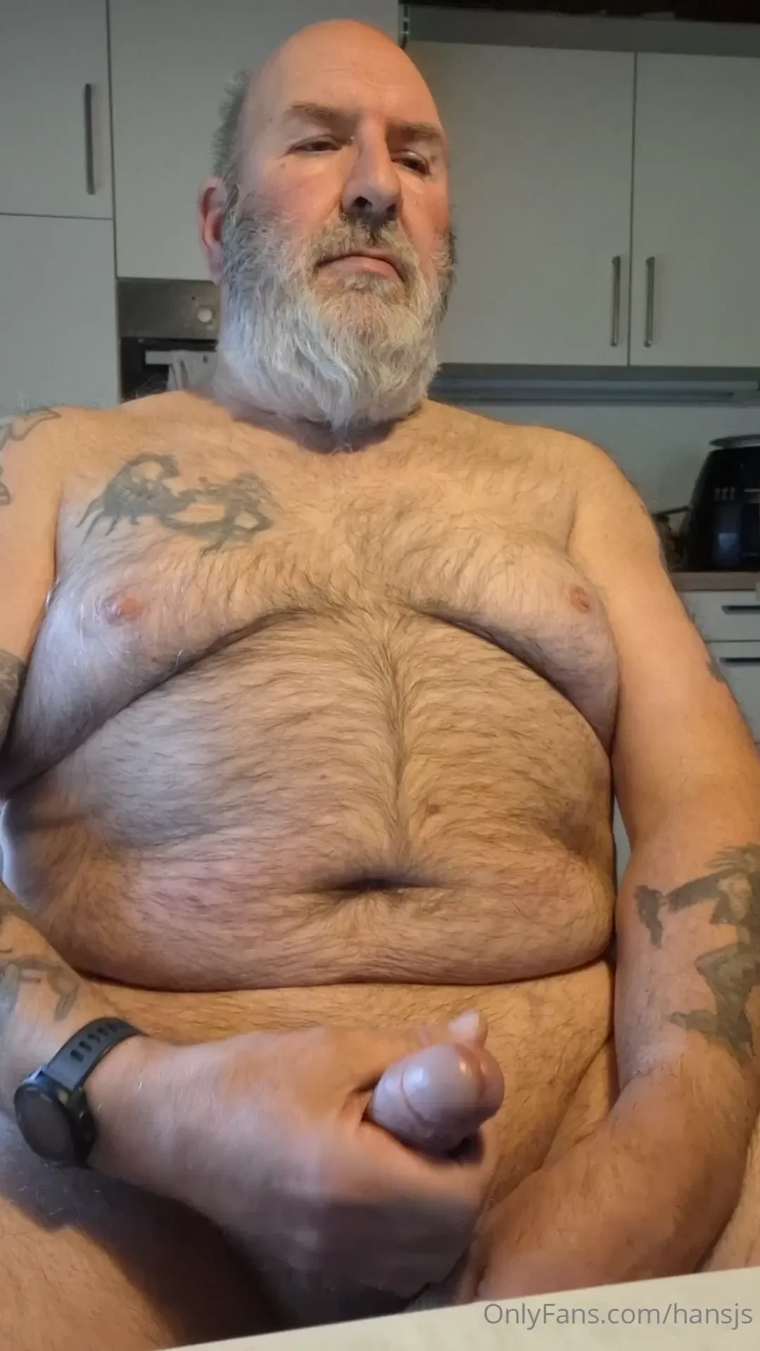 Schon am morgen geil 