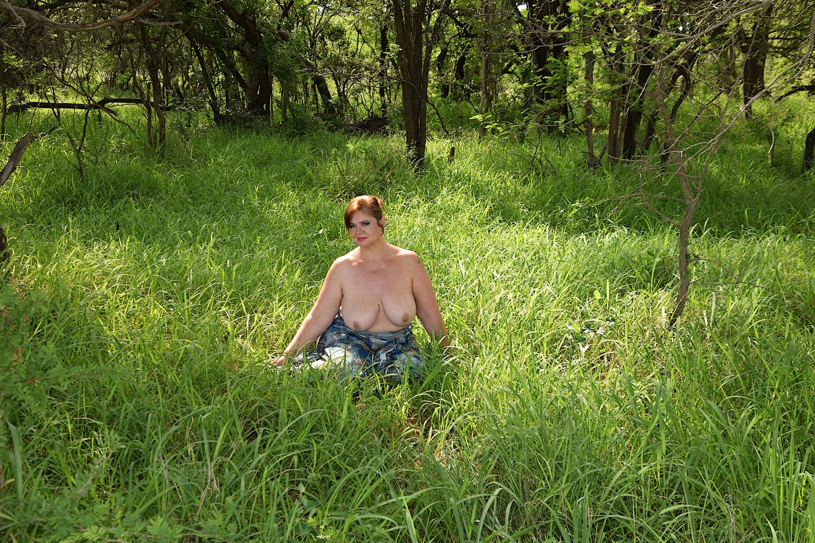 Adventures in the reserve boobs bugs and bad timing once again we part 2 