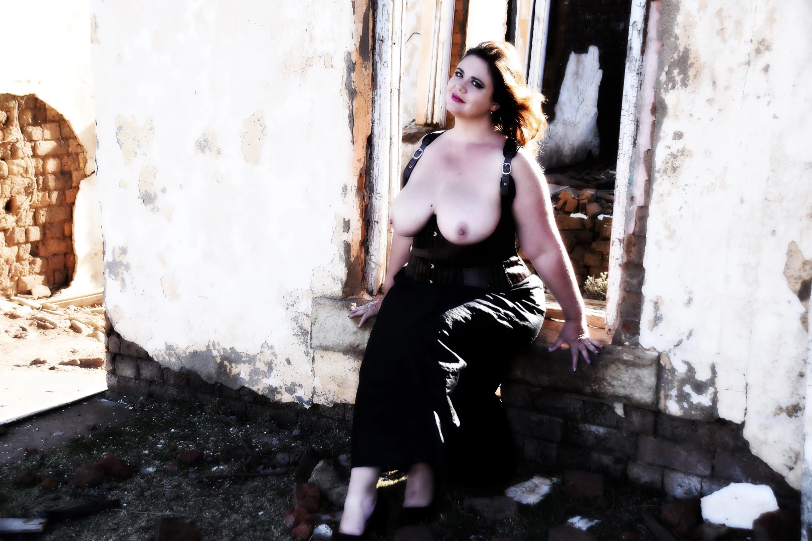 Sunday art surprise susan s art this week inspired me to create a part 2 