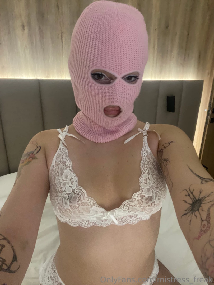 Mistress-freak part 17 