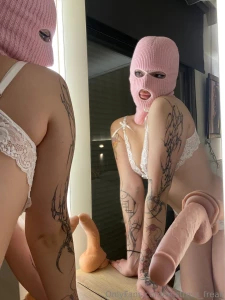Mistress-freak part 2