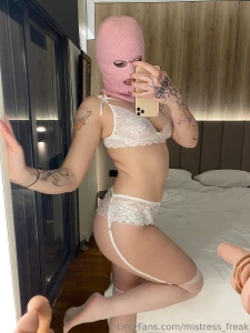 Mistress-freak part 11