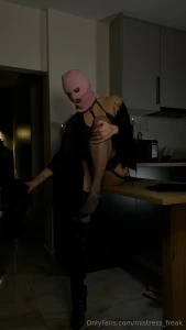 Mistress-freak part 45