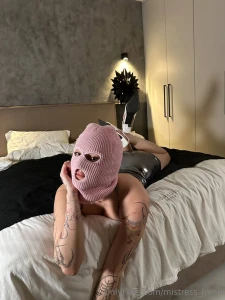 Mistress-freak part 34