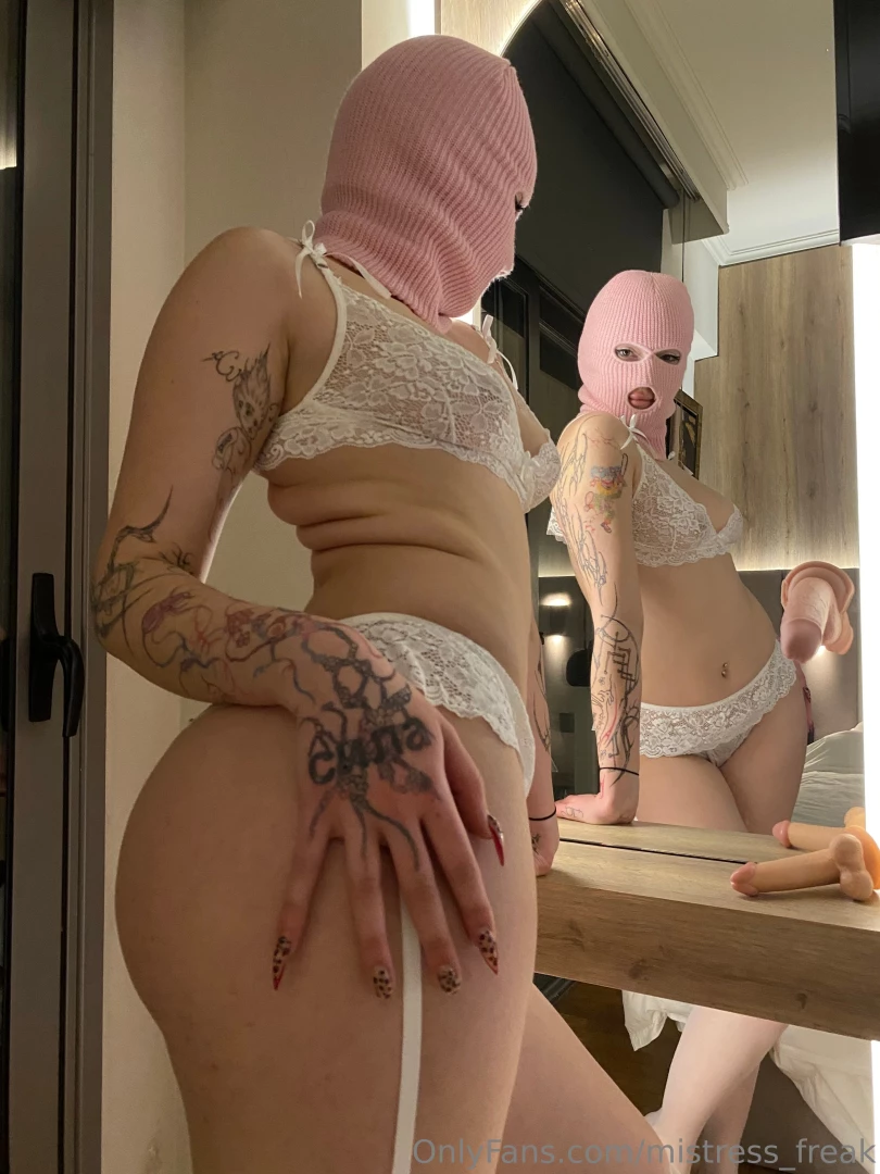 Mistress-freak part 16 