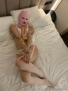 Mistress-freak part 1