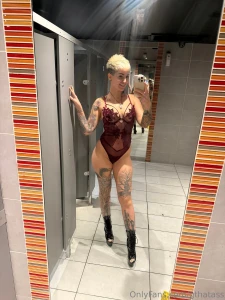You prefer my friday or saturday night outfit at work this weekend