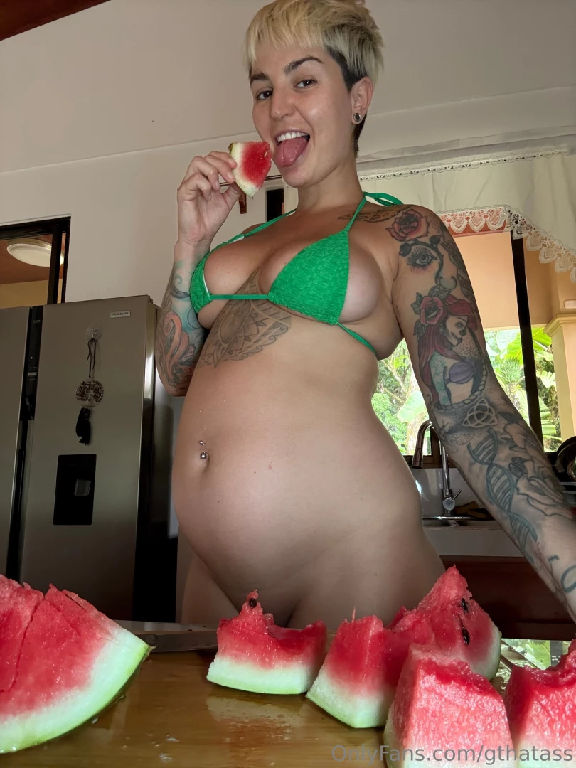 Eat your fruit part 2 