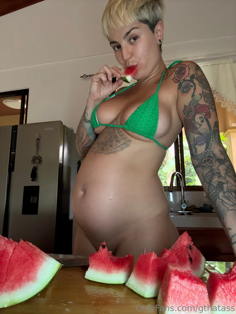 Eat your fruit part 3 