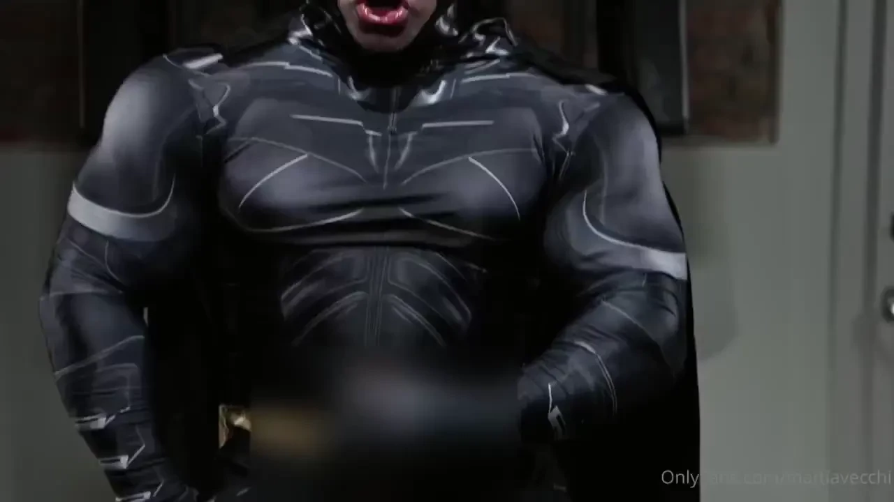 New video batman s secret machine trailer video full uncensored in pvt 