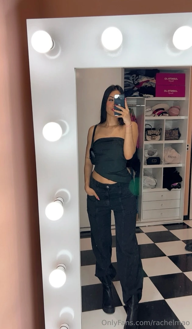 Living life with passion and a touch of sparkle part 1 