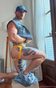 Here for you part 45