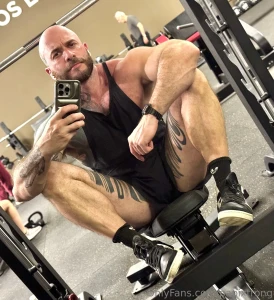 Bulking mode should i jerkoff in the gym bathroom you would like to part 1