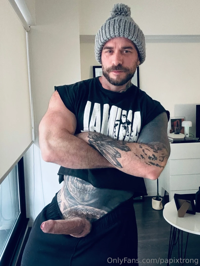 Good morning everyone it s getting cold here not for this big dick part 2 
