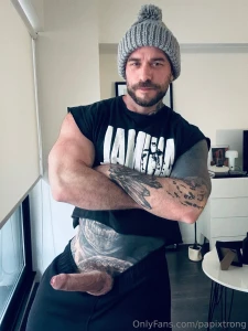 Good morning everyone it s getting cold here not for this big dick part 2