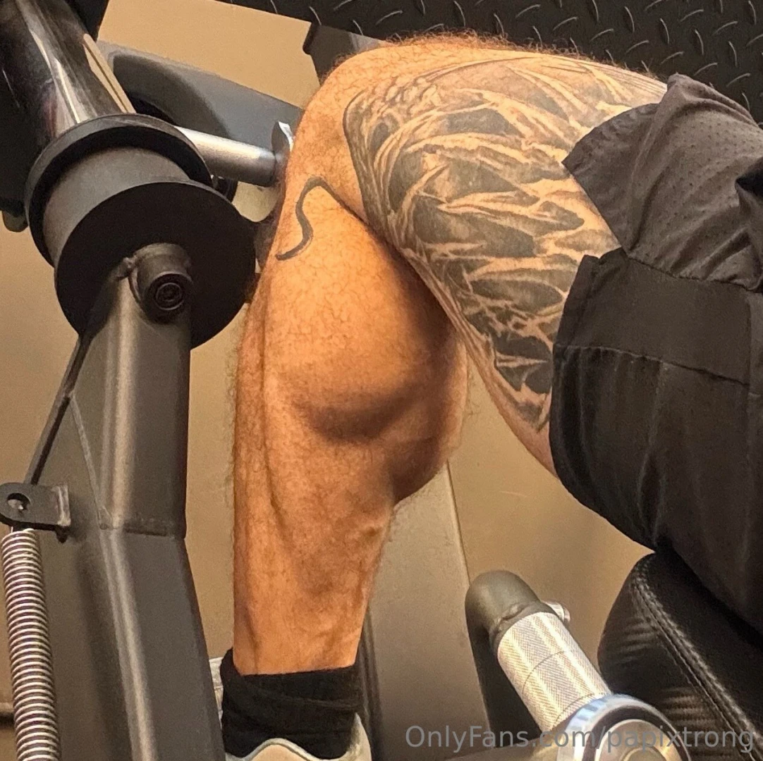 It s gym time look at the last one part 3 