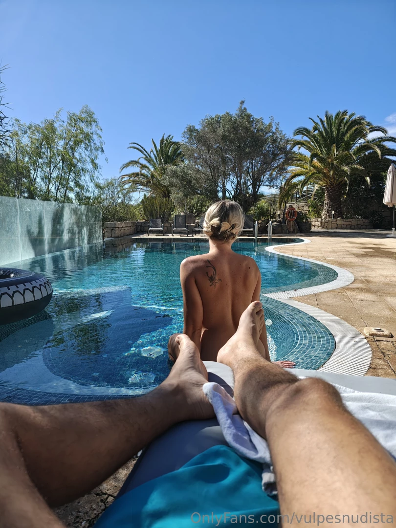 Do you want more pool content ask pablopicaaso to make it 