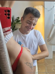 Head-on collision merry christmas and happy new year