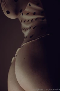 Bathed in the soft glow of the night light part 5