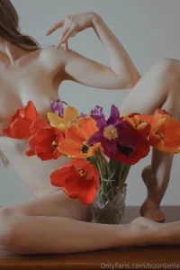 After women flowers are the most lovely thing god has given the world part 1