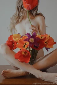 After women flowers are the most lovely thing god has given the world part 2